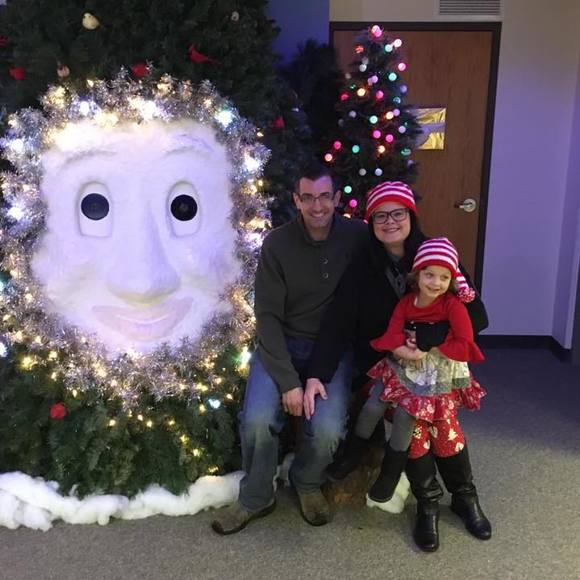 Meet your Posher, Erica - Picture 1 of 1